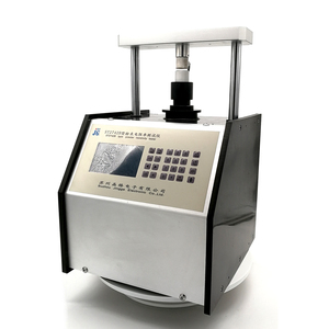 ST2742B <span class=keywords><strong>Silicon</strong></span> Carbide Bột Điện Trở Suất Tester <span class=keywords><strong>Meter</strong></span> - Product Image 5