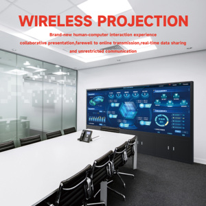 3*3 LCD Nối Màn Hình 49 55 Inch LCD Video <span class=keywords><strong>Wall</strong></span> Hẹp Bezel <span class=keywords><strong>3.5</strong></span> Mét Trong Nhà LCD Video <span class=keywords><strong>Wall</strong></span> Panel Hiển Thị - Product Image 4