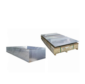 Tôles d'aluminium pur anodisable pour usinage sur mesure de pièces de boîtiers d'équipements industriels – Fabrication facile - Product Image 6