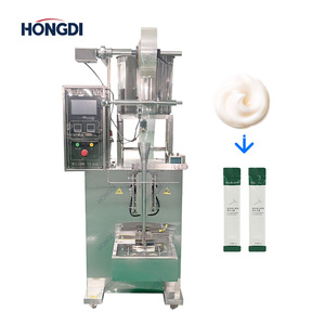 Máquina automática vertical para envasado de gelatina, solución de alta eficiencia para envasado de alimentos para fábricas de snacks y producción minorista - Product Image 2