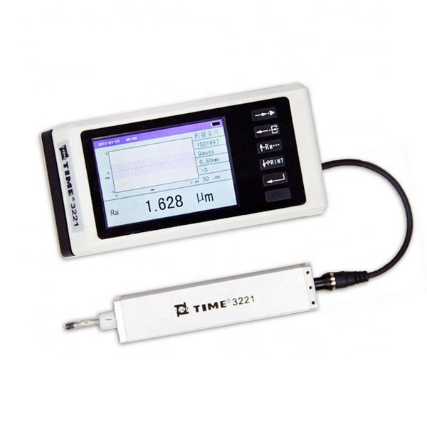 TIME 3221 Surface Roughness Tester