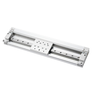 Cilindro Neumático Sin Vástago My2h, Cuerpo de Aluminio, Cilindro Estándar General de 100, 200, 300, 400, 500, 600 mm - Product Image 1