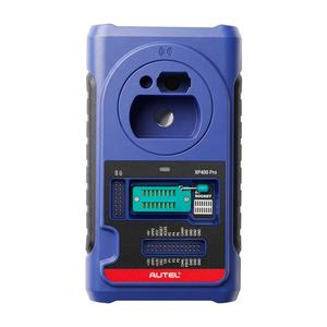 Original Autel XP400 PRO Schlüssel- und Chip-Programmierer für Autel IM508/ IM608 - Product Image 1