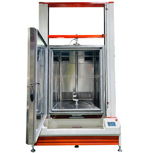 Customized High-Low Temperature PC Control <strong>Tensile</strong> <strong>Testing</strong> <strong>Machine</strong> <strong>Universal</strong> for PCB Board Filament New Generation Product - Product Image 1