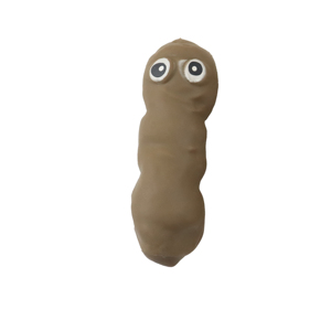 Giocattoli di cacca Squishy Squeeze & Stretch Stress sollievo Fidget giocattoli di <span class=keywords><strong>terapia</strong></span> sensoriale <span class=keywords><strong>per</strong></span> l'<span class=keywords><strong>autismo</strong></span> - Product Image 1