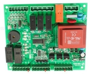 100% Original flambant neuf ascenseur pièces ascenseur pcb conseil M33 5124381-Arca 2 pour <span class=keywords><strong>Orona</strong></span> - Product Image 3