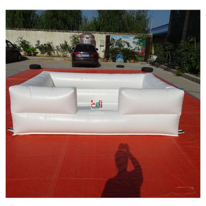 Portatile di qualità commerciale in PVC Soft Play <span class=keywords><strong>parco</strong></span> <span class=keywords><strong>giochi</strong></span> gonfiabile casa di rimbalzo per bambini palla Pit con colore personalizzabile - Product Image 6