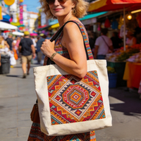 Sac fourre-tout CHEERS personnalisé, couleur naturelle, écologique, grand format, pour supermarché, réutilisable, pliable, en toile de coton polyester, motif dessin animé