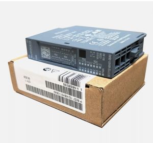 Nouveau module de sortie numérique Siemens 6ES7132-6BH01-0BA0 <span class=keywords><strong>6ES71326BH010BA0</strong></span> ET 200SP 12 mois de garantie - Product Image 1