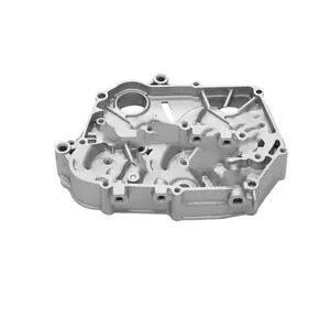 oem small hot chamber valve metal parts and sand castings housing lost wax steel zinc aluminium die casting iron parts