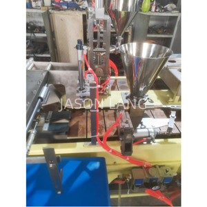 2000 PCS/H Máquina Dorayaki completamente automática/Línea de producción de panqueques <span class=keywords><strong>Precio</strong></span>/para panqueques 3-10CM - Product Image 4