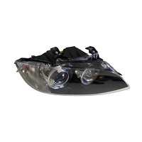 Phares de haute qualité adaptés aux BMW Série 3 M3 E92 E93, phares de voiture standard, modèles 320i/325i/330i