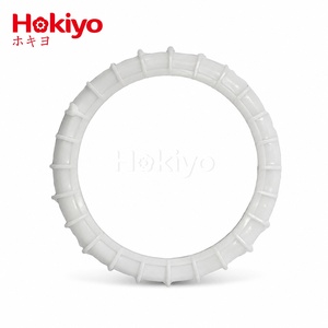 แหวนยึดปั๊มน้ำมันเชื้อเพลิงรถยนต์ HOKIYO รุ่น 77144-0K010 771440K010 สำหรับรถยนต์โตโยต้า ไฮลักซ์ วีโก้ ฟอร์จูนเนอร์ อินโนวา ปี 2005-2016 - Product Image 2