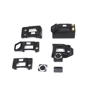 SKYZONE SteadyView X <span class=keywords><strong>5</strong></span>.8Ghz 4.9G Modulo Ricevitore con Schermo IPS, Controllo a Rotella, Alta Sensibilità, Accessori per Aeromodelli FPV - Product Image 4