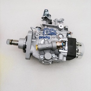 Pompe d'injection de carburant 266-3712 2663712 pour 3054C 3054 C4.4 414E 416D 416E 422E 10R-9699 10R9699 Pompe d'injection de carburant haute pression - Product Image 5