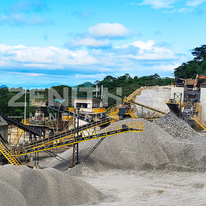 Trituradora de Mandíbulas Hidráulica PE 600x900 <span class=keywords><strong>para</strong></span> Línea de Producción de Agregados - Product Image 5
