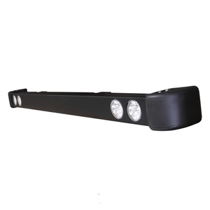 Parachoques delantero con 4 piezas de luz LED para <span class=keywords><strong>Land</strong></span> <span class=keywords><strong>Rover</strong></span> <span class=keywords><strong>Defender</strong></span> - Product Image 1