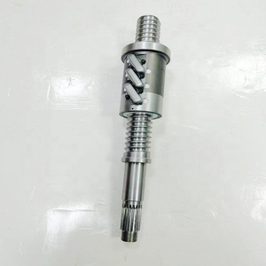 บอลสกรู W12007-34RCSP-C7N 15h1-0023 - Product Image 3