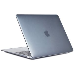 Funda protectora de cristal para portátil, carcasa rígida transparente para MacBook Pro de <span class=keywords><strong>14</strong></span> <span class=keywords><strong>pulgadas</strong></span>, A2442 - Product Image 3