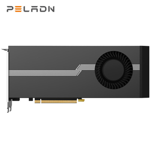Tarjeta Gráfica para Servidor con IA Geforce RTX 4090D de 24GB, 100% Nueva, Rtx 4090 de 48GB GDDR6X, Memoria GDDR6X de 16 Pines y 24GB que Garantiza un Funcionamiento Fluido - Product Image 1