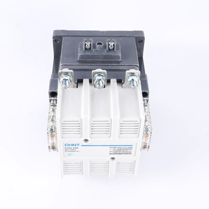 Contattore AC Serie Chint CJ40-200 <span class=keywords><strong>220V</strong></span>-380V Contattore Elettromagnetico Trifase AC - Product Image 3