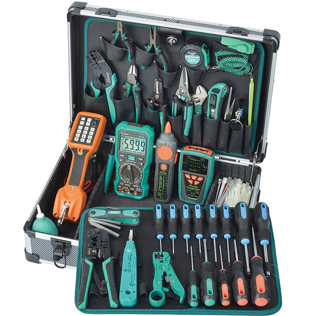 Digital Multimeter; LCD; (6000); VDC: 600mV,6V,60V,600V; True RMS KEW1021R