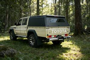 Cubierta de Caja de <span class=keywords><strong>Camioneta</strong></span> de Aleación de Aluminio para <span class=keywords><strong>FORD</strong></span> <span class=keywords><strong>RANGER</strong></span> <span class=keywords><strong>2023</strong></span>+, a Prueba de Fugas, con Cierre, Impermeable, Instalación sin Perforación, <span class=keywords><strong>Precio</strong></span> de Fábrica - Product Image 3