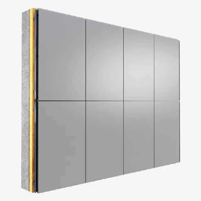Composite Aluminum Composite Panel Alucobond ACP