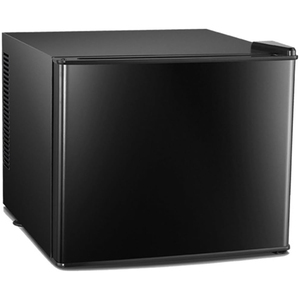 Venta al por Mayor, Mini Refrigerador Portátil Negro de 20L, Refrigerador para Auto con Cerradura - Product Image 1