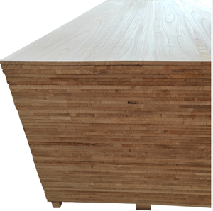 Chất Lượng Cao Paulownia Gỗ Rắn Hội Đồng Quản Trị Kích Thước Lớn Paulownia Gỗ Bảng Rắn Gỗ Thông Gỗ - Product Image 1