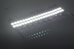 Luz Led de inyección para exteriores, resistente al agua, resistente al agua, Dc12v, 0,72 w, 2835 IP65 - Product Image 2