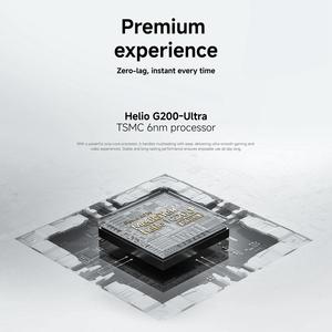 <span class=keywords><strong>Xiaomi</strong></span> Redmi <span class=keywords><strong>Note</strong></span> 15 <span class=keywords><strong>Pro</strong></span> 4G 12 Go + 256 Go 6,77 pouces – Téléphone 4G Original Global - Product Image 2