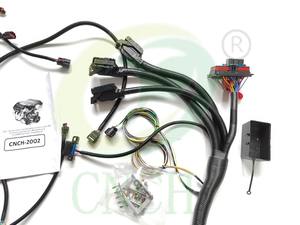 手动独立发动机线束2014-22 Gen V LT1 / L83 / L84 / L86/L87线束5.3/6.2/6.6 - Product Image 4