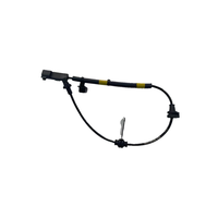Capteur ABS de pièces automobiles de voiture pour Changan pour Ford Mondeo 13