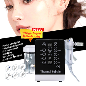 Hidrodermoabrasión Multifuncional 6 en 1, Máquina Facial de Hidrodermoabrasión y Peeling Acuático para <span class=keywords><strong>SPA</strong></span> y Salón de Belleza - Product Image 3