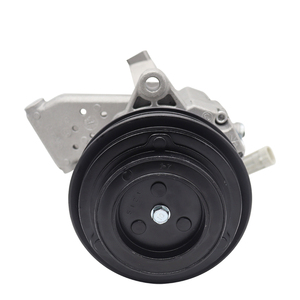 2745357,94552591,93746334,944552594 compresor de aire acondicionado para Chevrolet Captiva Sport 2011-2017 - Product Image 3