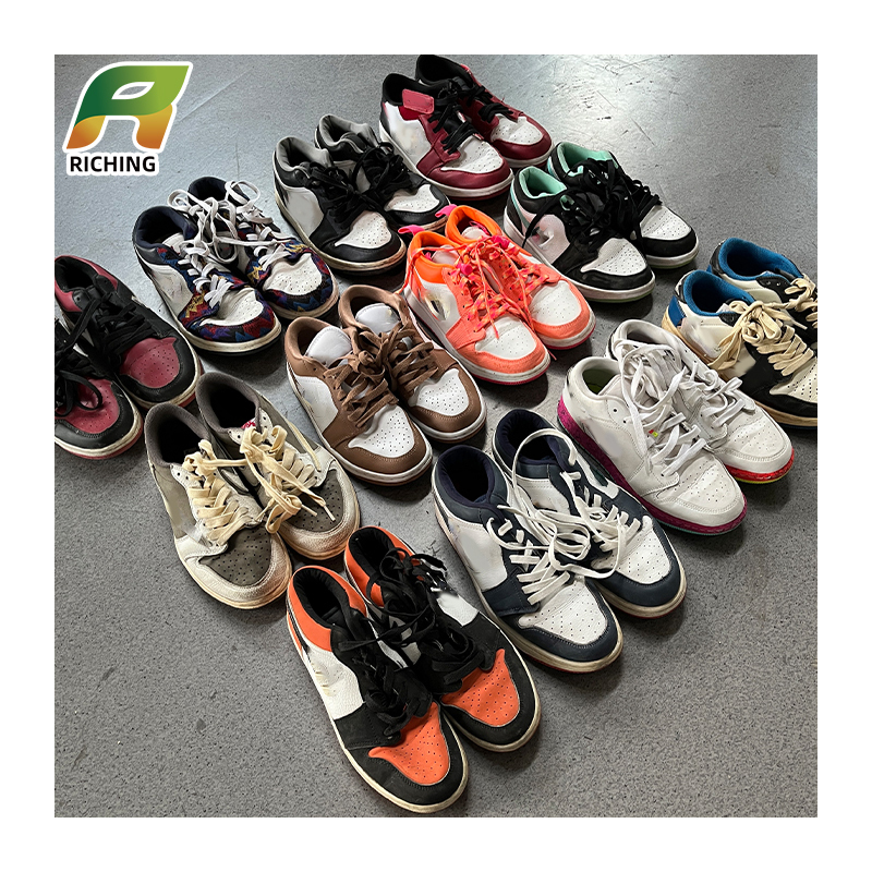 Shoes Stock Cheap Wholesale Originally Used