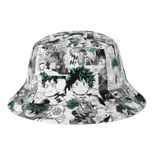 Sombrero de Pescador al por Mayor, Unisex, Personalizado con Imagen de Anime, para Invierno, Viajes, Pesca, Gorra de Lona para Actividades al Aire Libre - Product Image 1