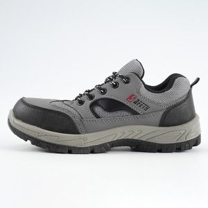 Venta al por mayor <span class=keywords><strong>de</strong></span> nuevos zapatos <span class=keywords><strong>de</strong></span> <span class=keywords><strong>trabajo</strong></span> resistentes a pinchazos y zapatos <span class=keywords><strong>de</strong></span> seguridad cómodos <span class=keywords><strong>para</strong></span> hombres <span class=keywords><strong>para</strong></span> exportar desde <span class=keywords><strong>el</strong></span> <span class=keywords><strong>extranjero</strong></span> - Product Image 2