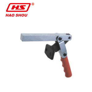 Taiwan Goodhand HS-75027-SM Quick-Release Composite Vertical <b>Clamp</b> for <b>Woodworking</b> - Product Image 2