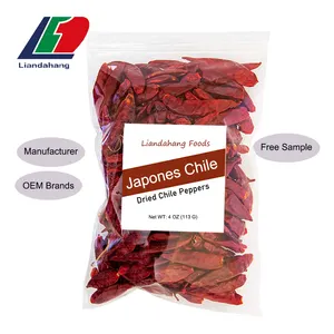 Bird's Eye Chilli 100,000-225,000SHU