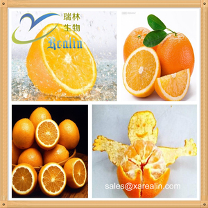 Neohesperidin Hesperidin bột tinh khiết citrus aurantium chiết xuất Hesperidin - Product Image 6
