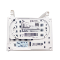 Router yang digunakan GM220S FTTH XPON 1GE 3FE IP Network Ont Single Band WIFI ONT GPON