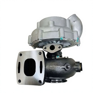 Turbocompresor de Alto Rendimiento a Prueba de Explosiones Modelo K26 para 3887968 53269707700 53269707701 53269707105 Turbo - Product Image 4