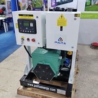 16kw 20kva 20kw 25kva 36kva 22kw 23kw onduleur électrique domestique monophasé triphasé générateur de gaz naturel générateur GPL