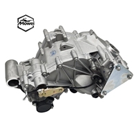 Boîte de vitesses 21050200002 pour pièces de VTT UTV ODES 1000