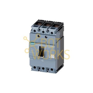 Siemens 3VA11101AA320AA0 - Nuovo - Product Image 1