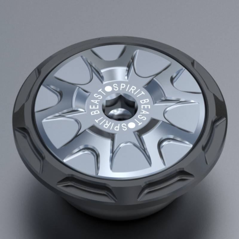 ไทเทเนียมสีดำ