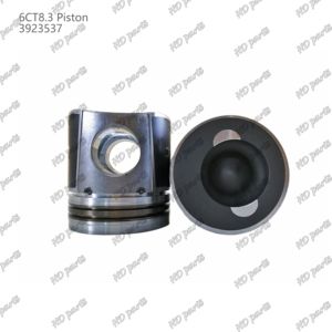 6ct 6ct8. 3 6d114 <span class=keywords><strong>Piston</strong></span> với pin 230hp 65 mét buồng đốt 3923537 thích hợp cho Cummins Bộ phận động cơ - Product Image 2