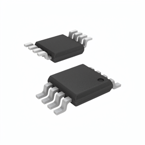 Original Buy Online Electronic Components ISL33002IUZ 8 TSSOP, 8 MSOP Interface - Product Image 1